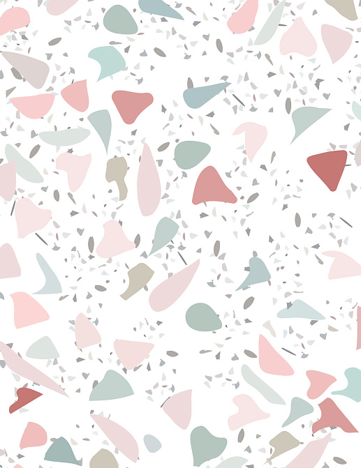 Ткань Marufabrics Collection 1 Granito