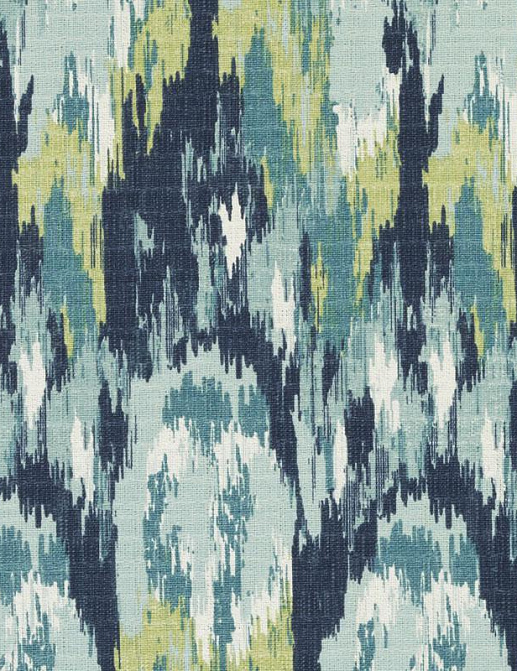 Ткань Duralee Ikat Prints Collection 42455/246
