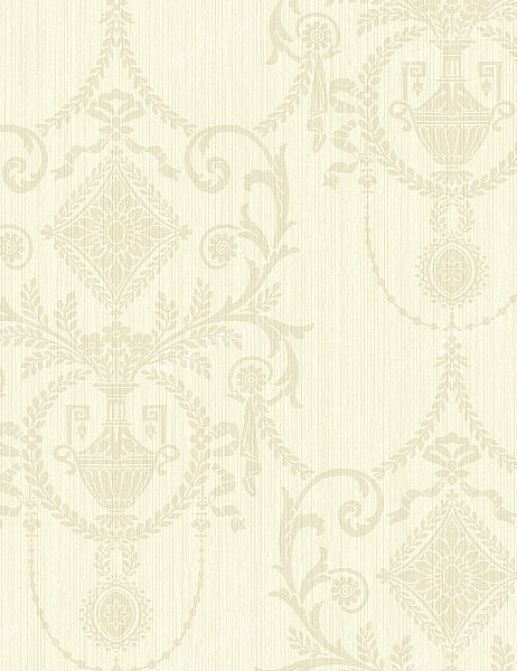 Обои Wallquest Chantilly cu81301