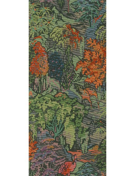 Обои Arte Les Tapisseries 90515A