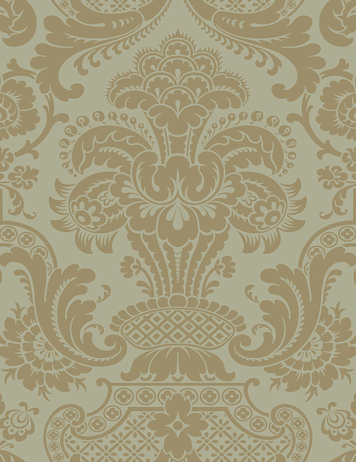 Обои Cole & Son Mariinsky Damask 108/2006