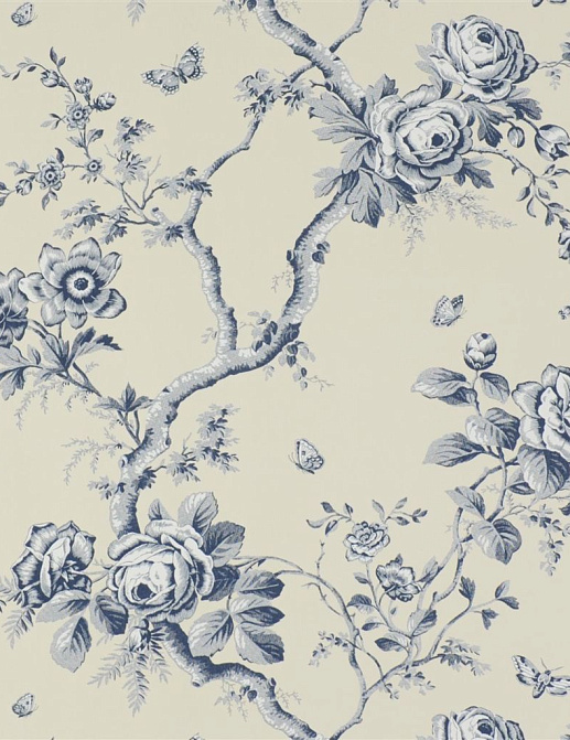 Обои Ralph Lauren Signature Paper II PRL027/05