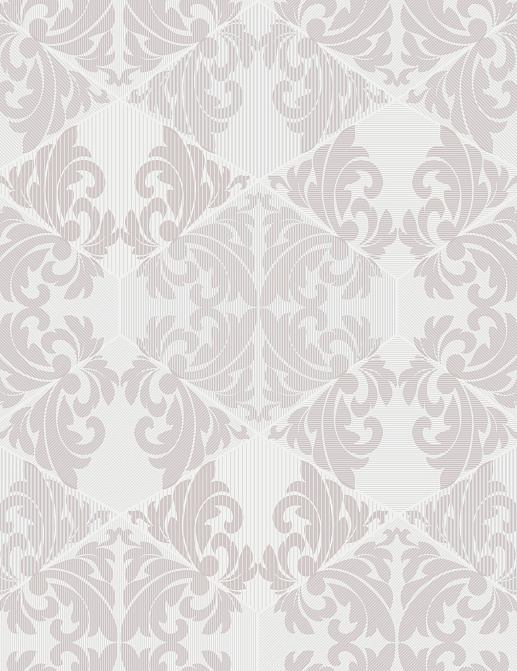 Обои Aquarelle Opulence 65273