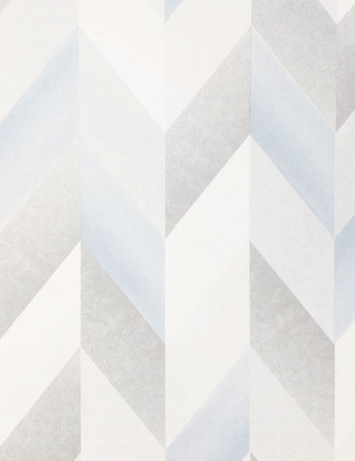 Обои Atlas Wallcoverings Carte Blanche 604-4