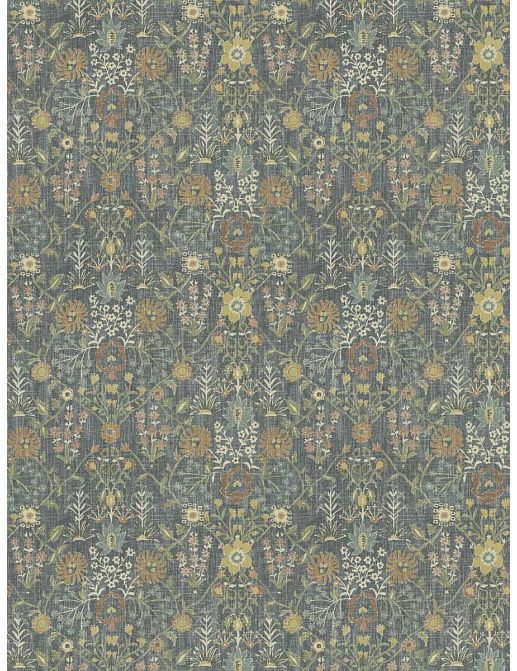 Ткань Fabricut Natural Layers Multipurpose Horizon Pavlof/Bayou