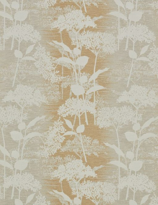 Ткань Ashley Wilde Juniper Lantana/Ochre