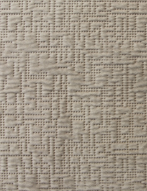 Ткань Aldeco Braille BrailleVelvet/3