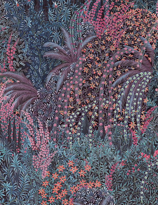 Обои Cole & Son The Gardens 120/5017
