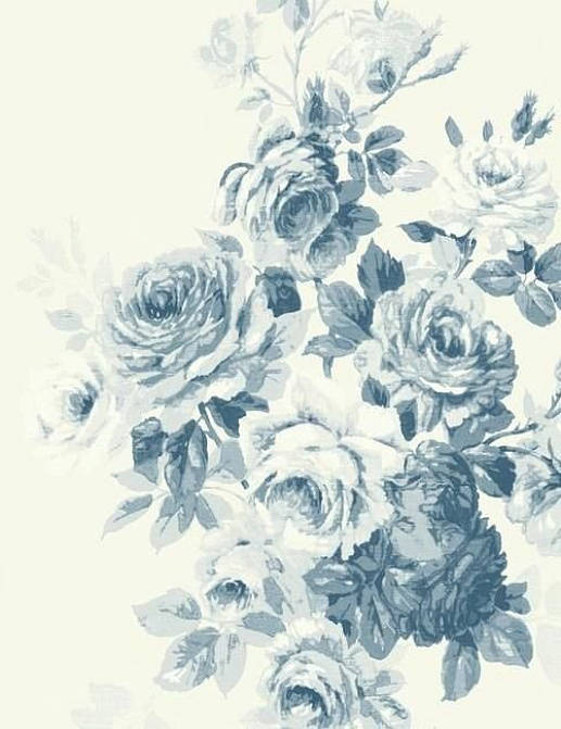 Обои York Magnolia Home Volume 2 ME1531