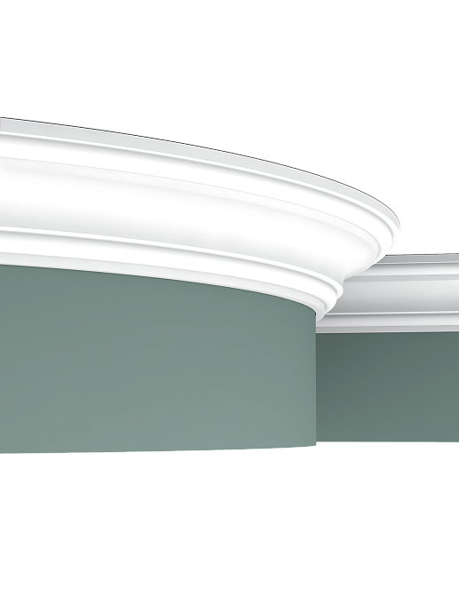 Карниз Orac Decor Интерьерный декор CX123F