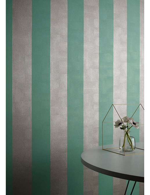 Обои Osborne & Little Metallico Vinyls W6903-08