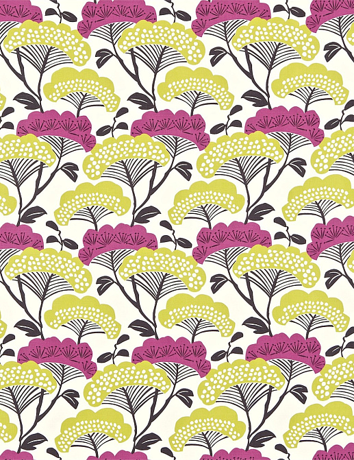 Ткань Sanderson Madison Prints 222708