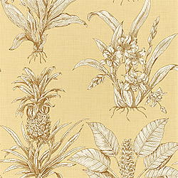 Ткань Thibaut Toile Resource II F99802