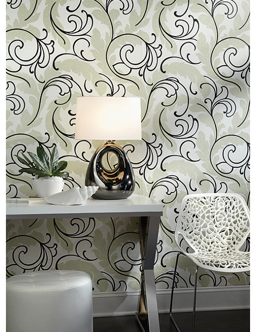 Обои York WallpapHer WH2652