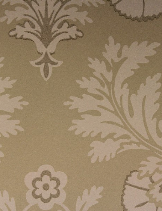 Обои Mulberry Imperial Wallpaper FG053J131