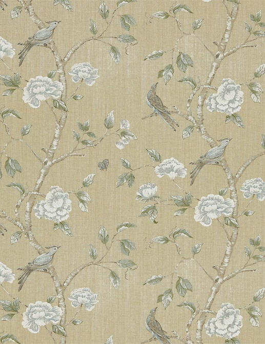 Ткань Zoffany Woodville 321433