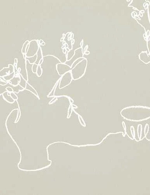 Обои Villa Nova Still Life W616/02