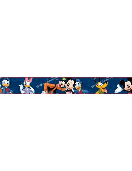 Бордюр York Disney II DS7805BD