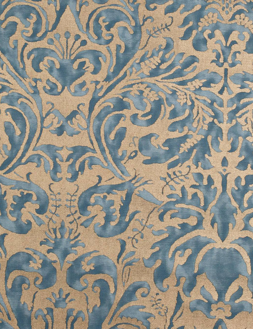 Ткань Fortuny All Colors 5355