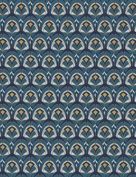 Обои Casamance Portfolio 74000590