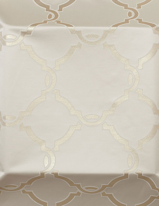 Ткань Equipo DRT Palladio Pisani Lurex/882/Oro