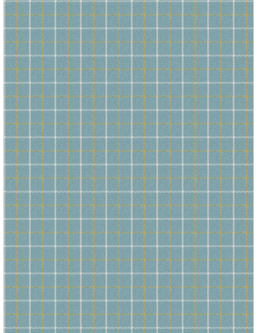 Ткань Fabricut Chromatics Vol.XXIII Teal Anpan/Island