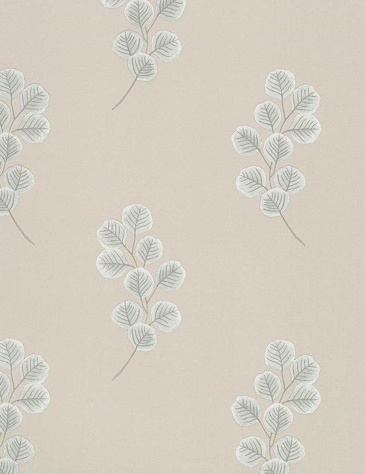 Обои Paint & Paper Library Botany 0360HOSLATE