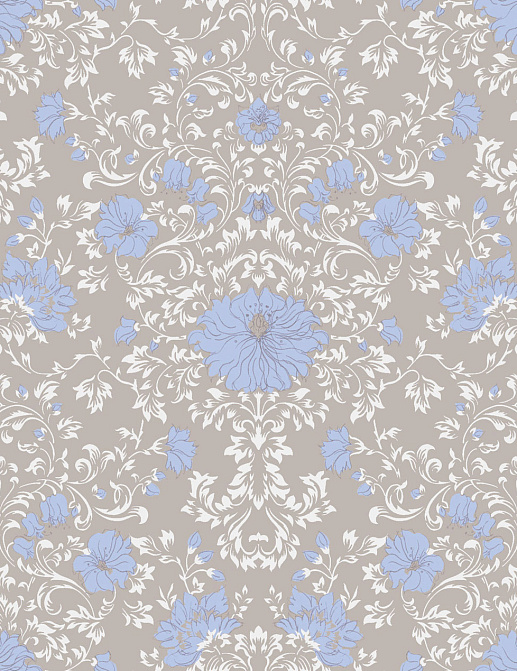 Обои Cole & Son Collection of Flowers 81/8033