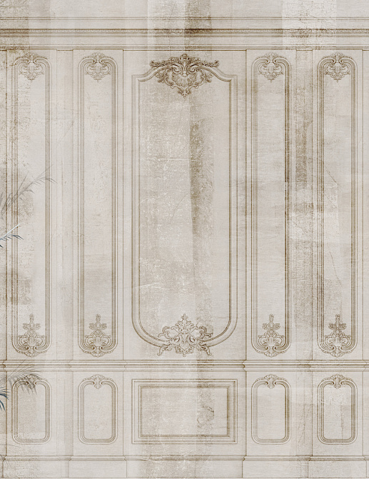 Панно и фотообои Glamora Creative Wallcovering GLBO113A