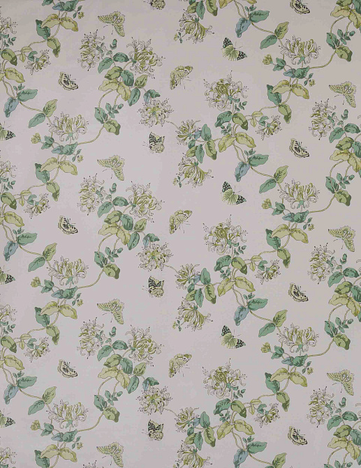 Ткань Colefax and Fowler Ashdown F4834/01
