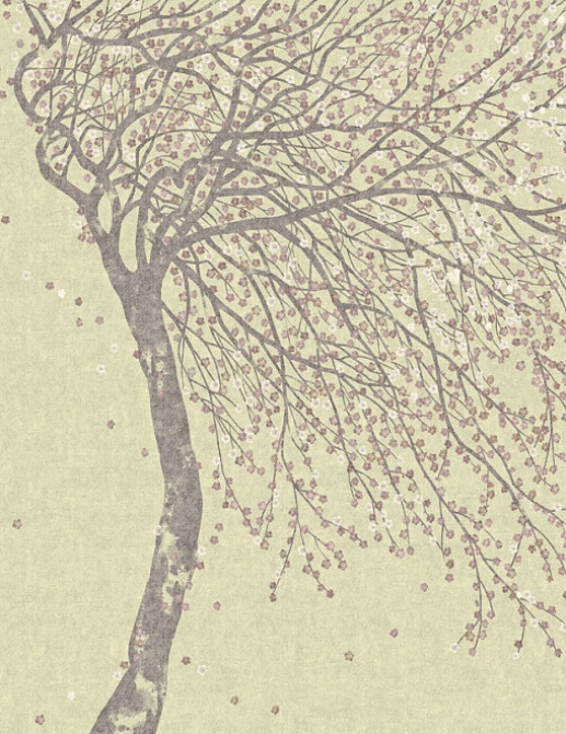 Панно и фотообои Affresco Ethno aff 703 col 481