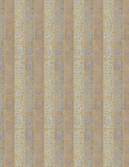 Панно и фотообои Iksel Scenic & Architectural Wallpapers Cooch Behar Stripe