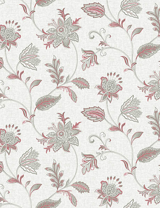 Обои Aura Charming Prints FD22207