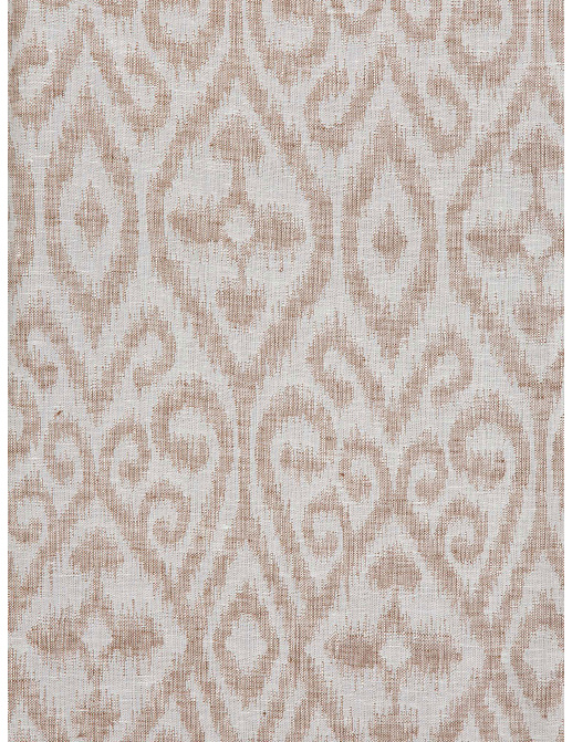Ткань Holland & Sherry Linen Ikat DE12481
