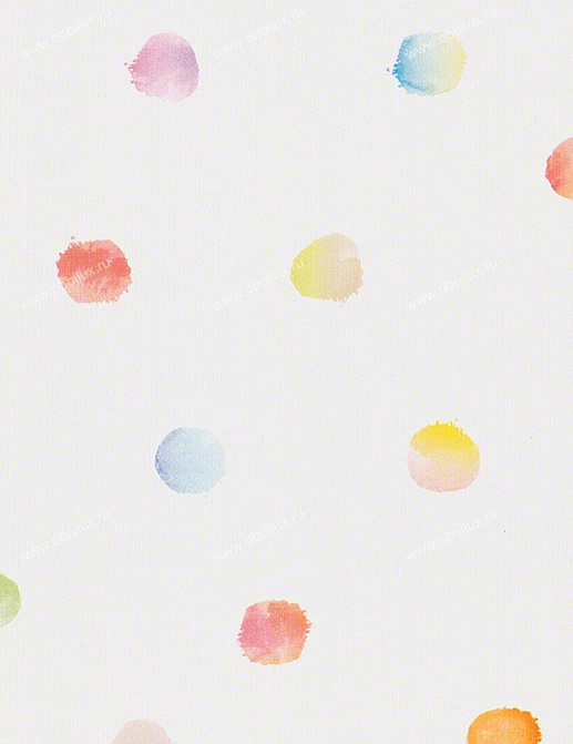 Обои A. S. Creation Esprit Kids 3 94134-1