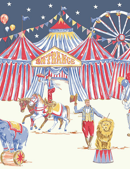 Бордюр Arthouse Imagine Fun 2 696304