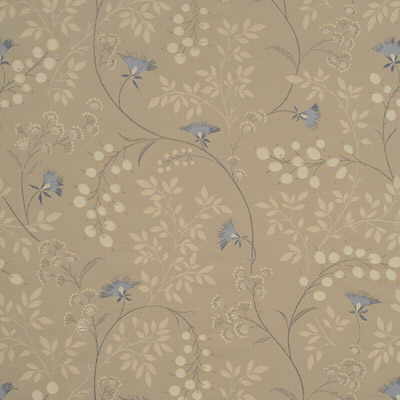 Ткань GP & J Baker Fenton silks BF10044-935