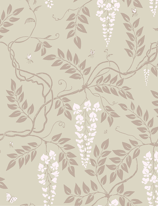 Обои Cole & Son Collection of Flowers 81/13056