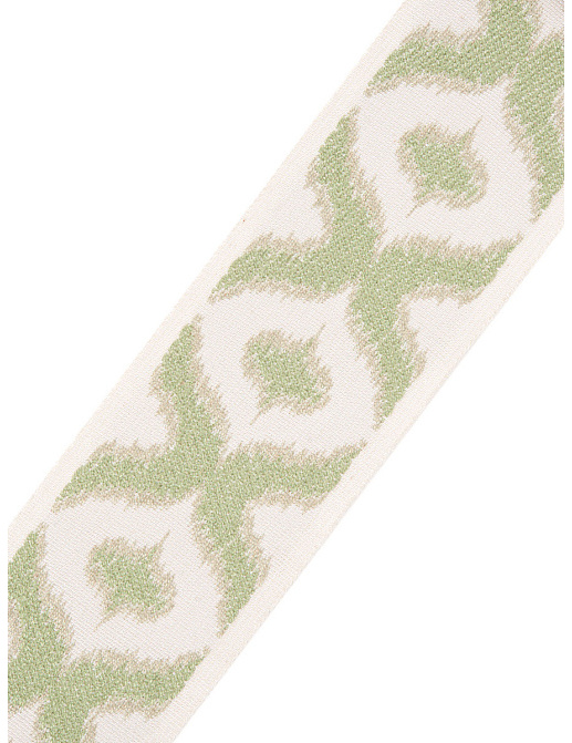 Тесьма Fabricut Charlotte Moss Trimmings Vol.II Kantou/Cypress