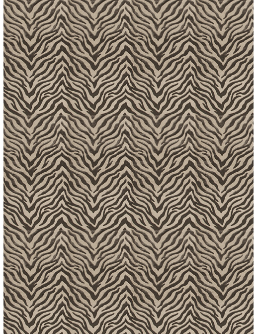 Ткань Fabricut Studio Cut Velvets Upholstery Peekskill/Carbon