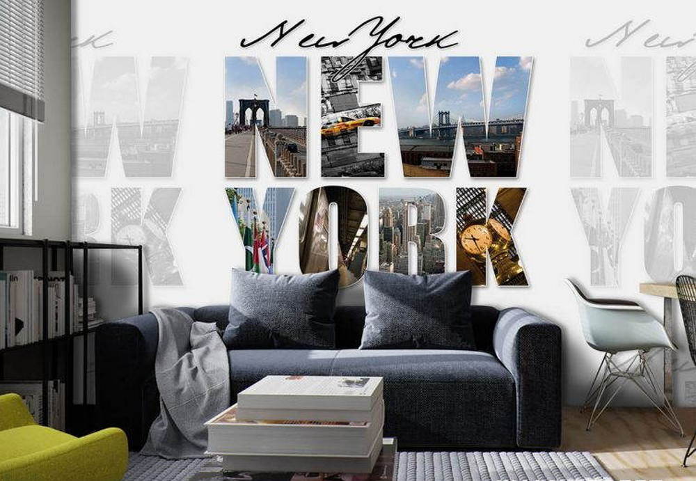 Обои Wall Street Urban 18460