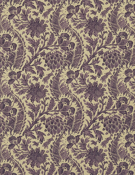 Ткань Zoffany Jaipur Prints and Embroideries 321688