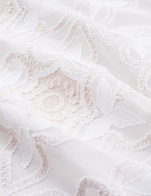 Ткань MYB Textiles Harris Sheers 10656-2