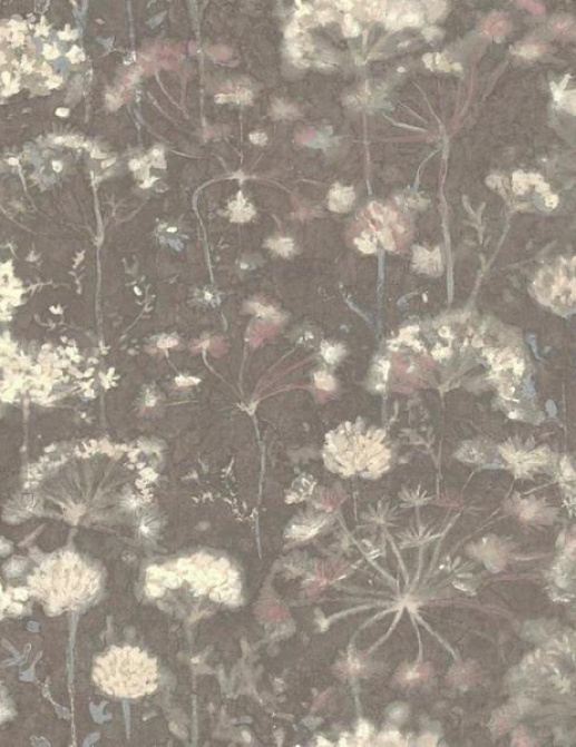 Обои York Candiсe Olson - Botanical Dreams NA0544