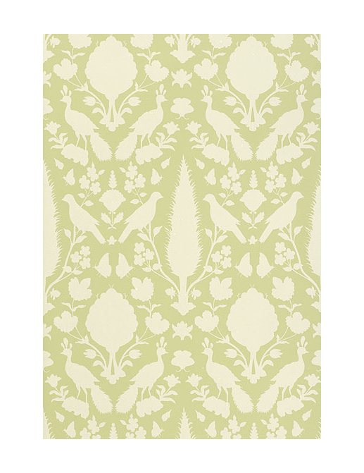Обои Schumacher Signature Prints 5004120