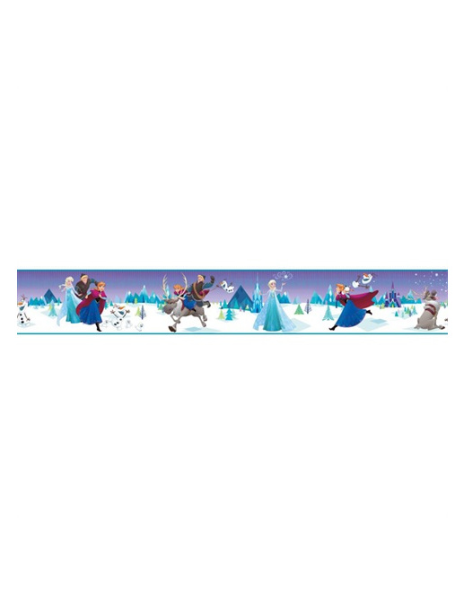 Бордюр York Disney III DY0137BD