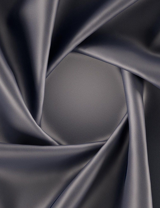 Ткань Galleria Arben Satin Satin/039-Brownie