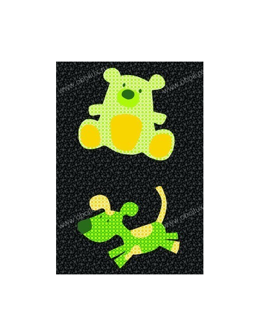 Обои Hohenberger Cozz Kidz 23194
