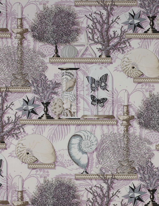 Ткань Manuel Canovas Manon 04766/02
