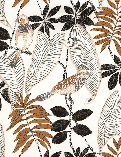 Ткань Casamance Grand Duc 44670191